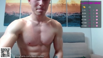 Destroy_Boy  11-12-2021 video nasty